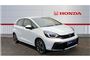 2024 Honda Jazz 1.5 i-MMD Hybrid Advance 5dr eCVT