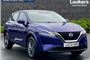 2022 Nissan Qashqai 1.3 DiG-T MH 158 Acenta Premium 5dr