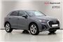 2022 Audi Q3 45 TFSI e S Line 5dr S Tronic