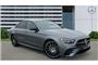 2023 Mercedes-Benz E-Class E220d 200 AMG Line Night Ed Prem+ 4dr 9G-Tronic