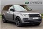 2021 Land Rover Range Rover 3.0 D300 Vogue SE 4dr Auto