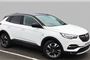 2020 Vauxhall Grandland X 1.2 Turbo Griffin 5dr