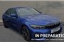 2021 BMW 3 Series 320i M Sport 4dr Step Auto