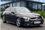 2021 Mercedes-Benz A-Class A220d AMG Line 5dr Auto