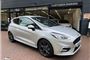 2019 Ford Fiesta 1.0 EcoBoost ST-Line 3dr