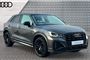 2021 Audi Q2 35 TFSI Black Edition 5dr S Tronic