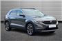 2021 Volkswagen T-Roc 1.5 TSI EVO United 5dr DSG