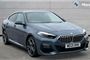 2021 BMW 2 Series Gran Coupe 218i [136] M Sport 4dr DCT