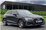 2023 Audi A3 35 TDI S Line 5dr S Tronic