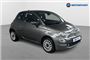 2021 Fiat 500 1.0 Mild Hybrid Dolcevita [Part Leather] 3dr