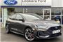 2022 Ford Focus 1.0 EcoBoost Hybrid mHEV ST-Line Vign 5dr Auto