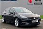 2021 Vauxhall Astra 1.2 Turbo 145 SRi 5dr