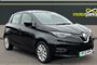 2021 Renault Zoe 80kW Iconic R110 50kWh Rapid Charge 5dr Auto