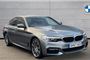 2017 BMW 5 Series 530d M Sport 4dr Auto