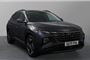 2021 Hyundai Tucson 1.6 TGDi 48V MHD Ultimate 5dr 2WD DCT