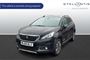 2018 Peugeot 2008 1.2 PureTech Allure 5dr [Start Stop]