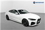 2021 BMW 4 Series 420i M Sport 2dr Step Auto