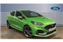 2022 Ford Fiesta ST 1.5 EcoBoost ST-3 5dr