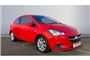 2017 Vauxhall Corsa 1.4 [75] ecoFLEX Energy 3dr [AC]