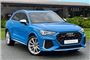 2023 Audi RS Q3 RS Q3 TFSI Quattro 5dr S Tronic