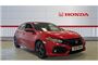 2018 Honda Civic 1.5 VTEC Turbo Sport 5dr