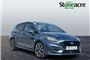 2023 Ford Fiesta 1.0 EcoBoost Hbd mHEV 125 ST-Line X 5dr Auto