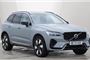 2023 Volvo XC60 2.0 T6 [350] RC PHEV Plus Dark 5dr AWD Geartronic