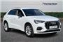 2022 Audi Q3 35 TFSI Sport 5dr S Tronic