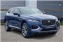 2023 Jaguar F-Pace 2.0 P400e R-Dynamic S 5dr Auto AWD