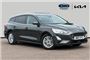 2019 Ford Focus Estate 1.0 EcoBoost 125 Titanium 5dr