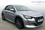 2021 Peugeot e-208 100kW Allure 50kWh 5dr Auto