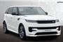 2023 Land Rover Range Rover Sport 3.0 P400 Dynamic SE 5dr Auto