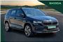 2024 Skoda Karoq 1.5 TSI Sportline 5dr