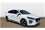 2019 Hyundai IONIQ 1.6 GDi Hybrid 1st Edition 5dr DCT