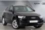 2017 Audi Q3 1.4T FSI S Line Edition 5dr S Tronic