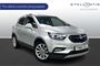 2017 Vauxhall Mokka X 1.4T Elite 5dr Auto