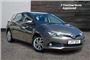 2017 Toyota Auris 1.8 Hybrid Business Edition TSS 5dr CVT