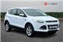 2015 Ford Kuga 1.5 EcoBoost 182 Zetec 5dr Auto