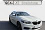 2020 BMW 2 Series 218i M Sport 2dr [Nav]