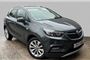 2017 Vauxhall Mokka X 1.6i Elite 5dr