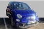 2018 Abarth 595 1.4 T-Jet 145 3dr