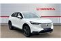 2022 Honda HR-V 1.5 eHEV Advance 5dr CVT