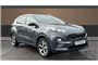 2021 Kia Sportage 1.6 GDi ISG 2 5dr