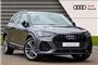 2021 Audi Q3 35 TFSI Black Edition 5dr