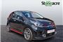 2023 Kia Picanto 1.0T GDi GT-line S 5dr [4 seats]