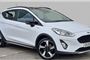 2020 Ford Fiesta Active 1.0 EcoBoost Active B+O Play 5dr