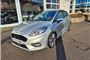 2020 Ford Fiesta 1.5 TDCi ST-Line Edition 5dr