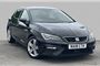 2018 SEAT Leon 1.4 EcoTSI 150 FR Technology 5dr