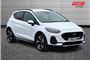 2022 Ford Fiesta Active 1.0 EcoBoost Hybrid mHEV 125 Active 5dr