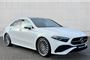 2023 Mercedes-Benz A-Class Saloon A200 AMG Line Premium Plus 4dr Auto